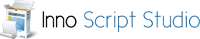 Inno Script Studio logo