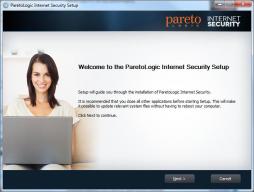 Installer for Internet Security (made with NSIS)