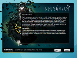 The Universim (PC Windows/Mac/Linux game)