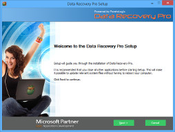 Data Recovery Pro (PC software)