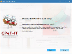 CPeT-IT (PC software)